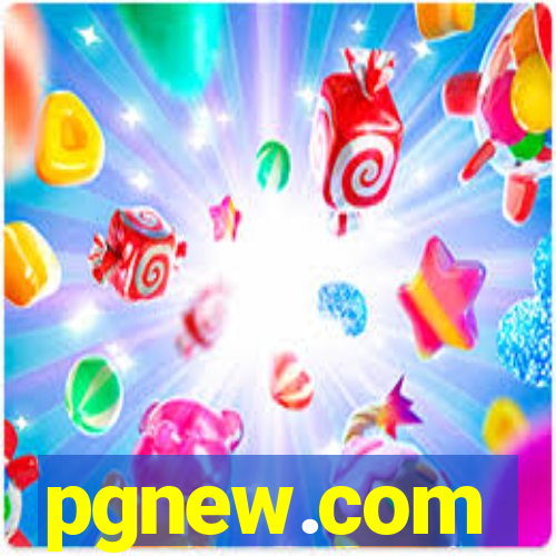 pgnew.com