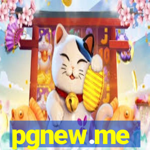 pgnew.me