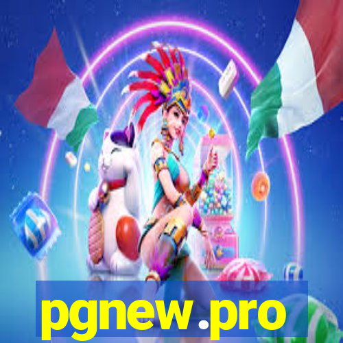 pgnew.pro