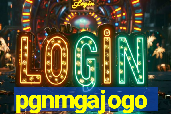 pgnmgajogo