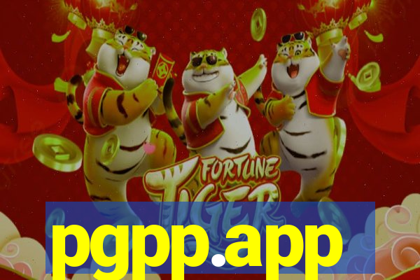 pgpp.app