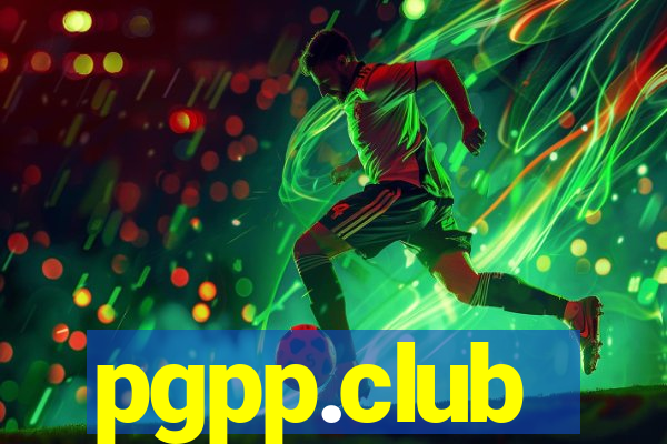 pgpp.club