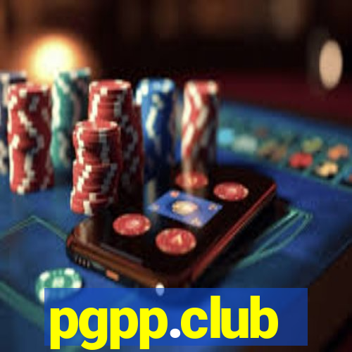 pgpp.club