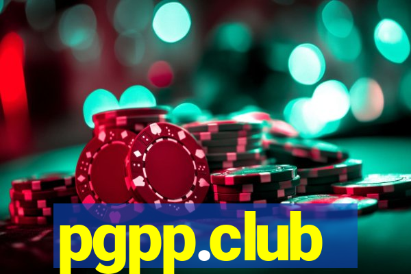 pgpp.club