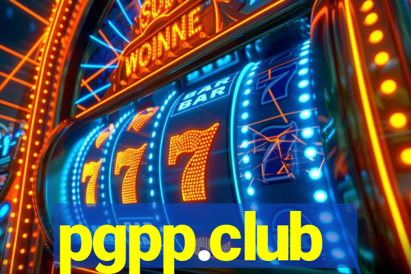 pgpp.club