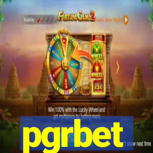 pgrbet