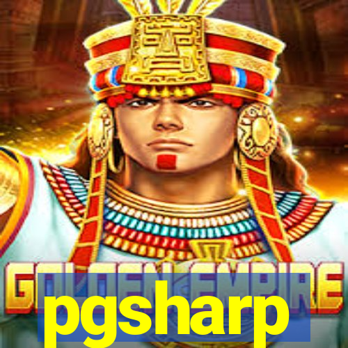 pgsharp