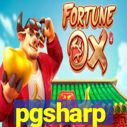 pgsharp