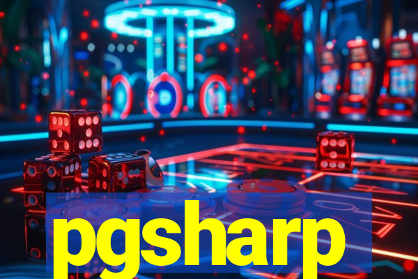 pgsharp