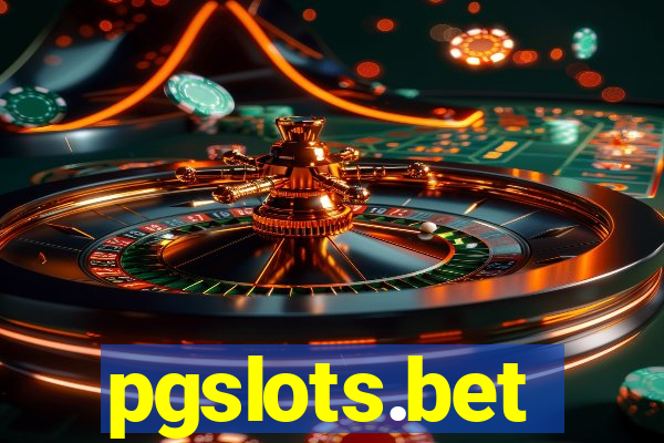 pgslots.bet