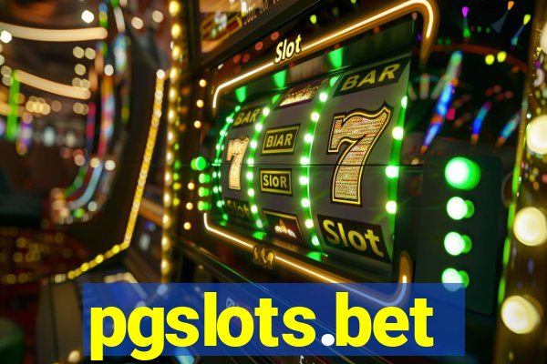 pgslots.bet