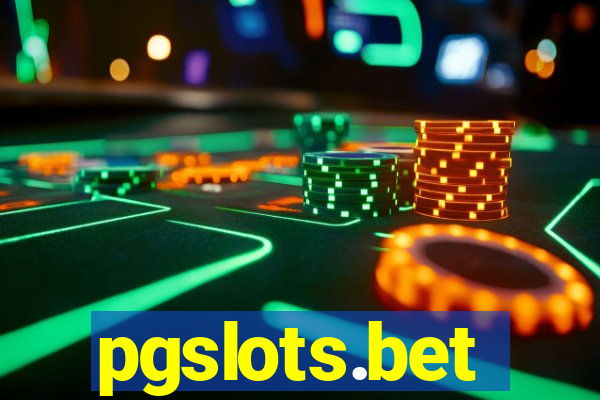 pgslots.bet