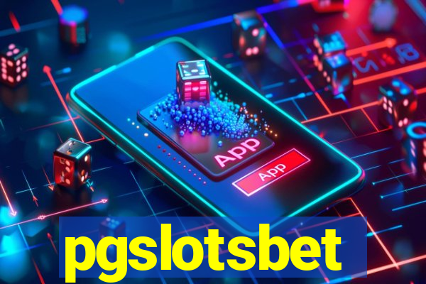 pgslotsbet