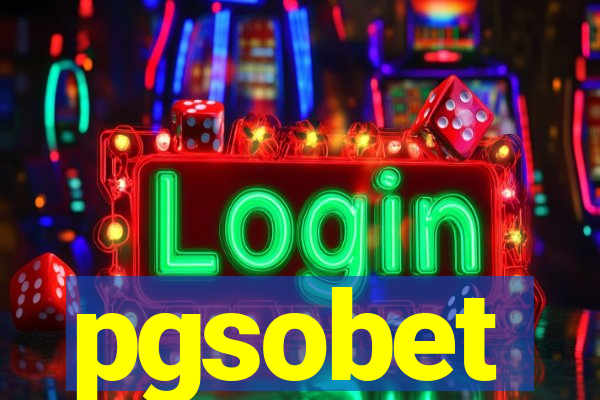 pgsobet