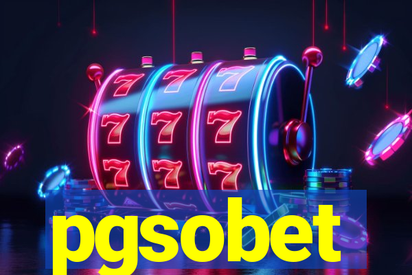 pgsobet