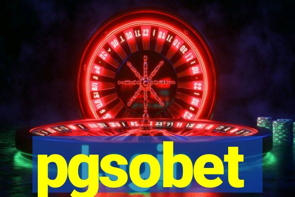 pgsobet