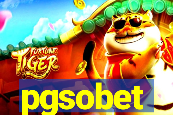 pgsobet