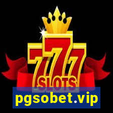 pgsobet.vip