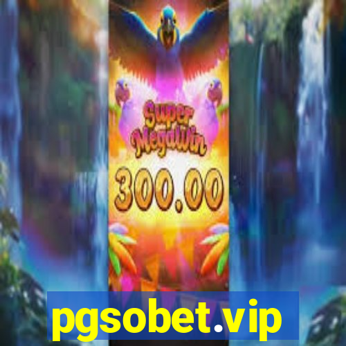 pgsobet.vip