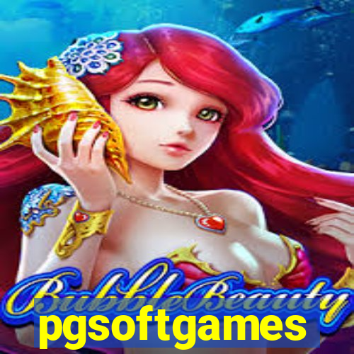 pgsoftgames