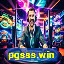 pgsss.win