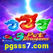 pgsss7.com