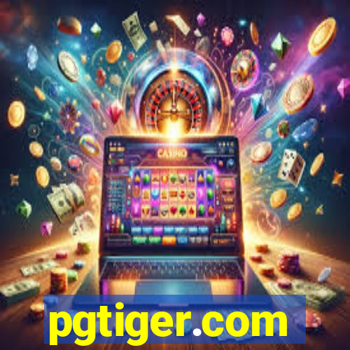 pgtiger.com