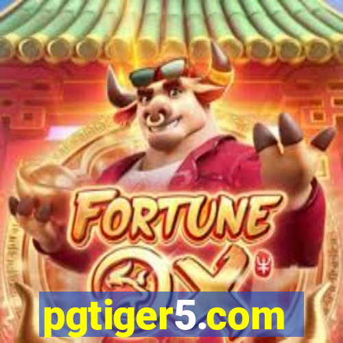 pgtiger5.com