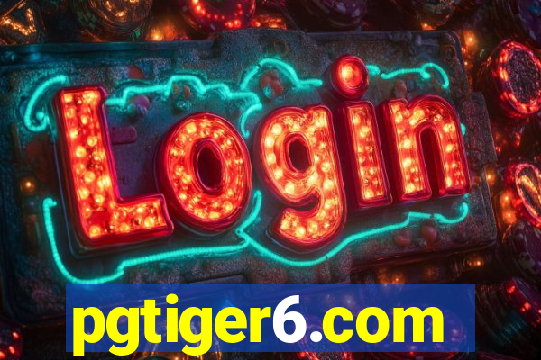 pgtiger6.com