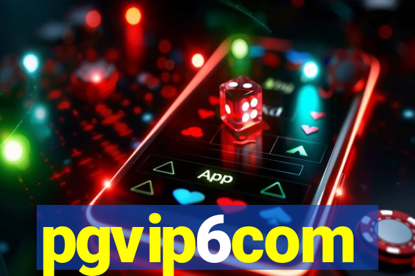 pgvip6com