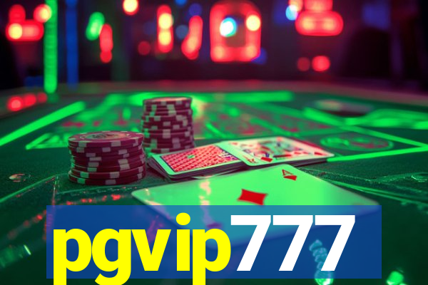 pgvip777