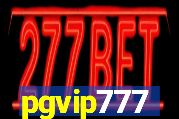 pgvip777