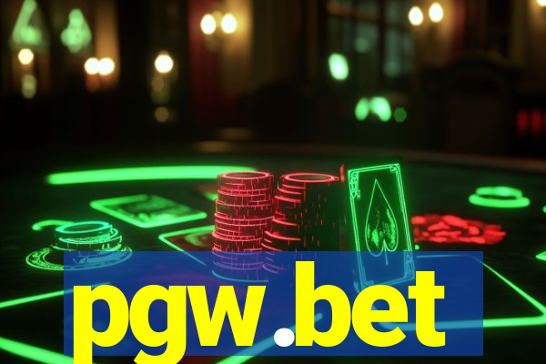 pgw.bet