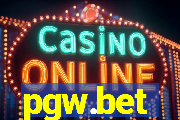 pgw.bet