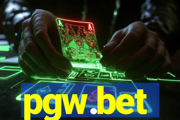 pgw.bet