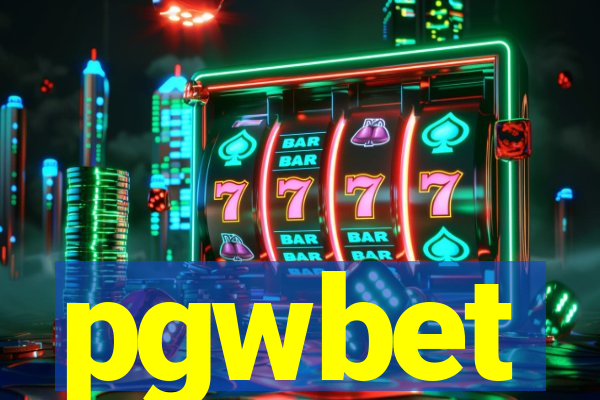 pgwbet