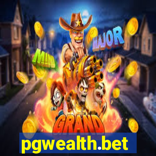 pgwealth.bet