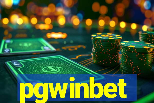 pgwinbet