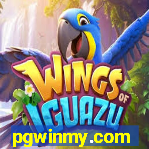 pgwinmy.com