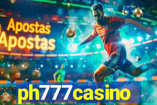 ph777casino