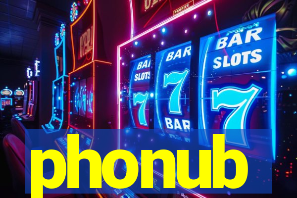 phonub