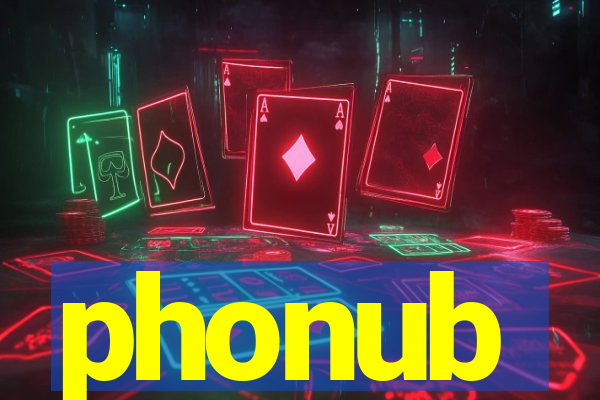 phonub