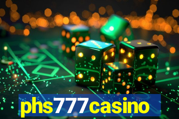 phs777casino