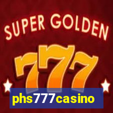 phs777casino