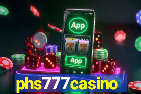 phs777casino