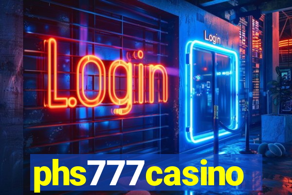 phs777casino