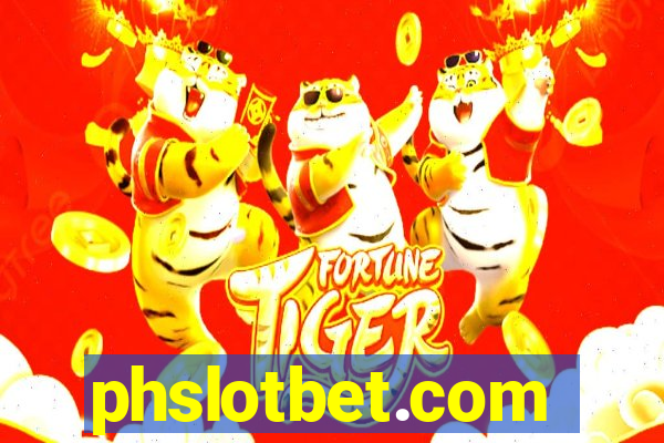 phslotbet.com