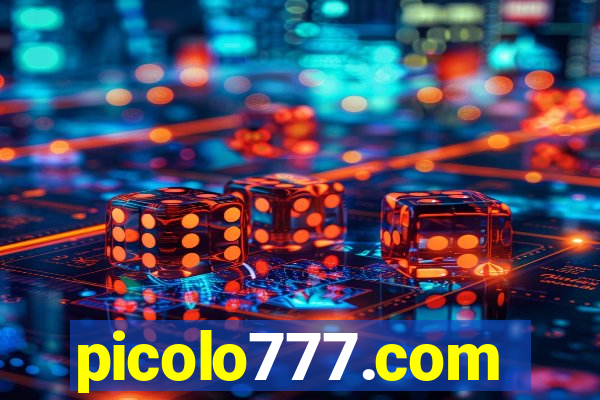 picolo777.com