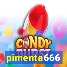 pimenta666