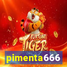 pimenta666